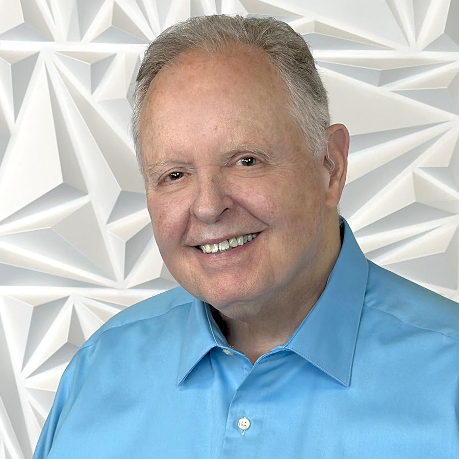 Rev. Barry Pearce, Music Associate/Pianist at Clemmons First Baptist Church