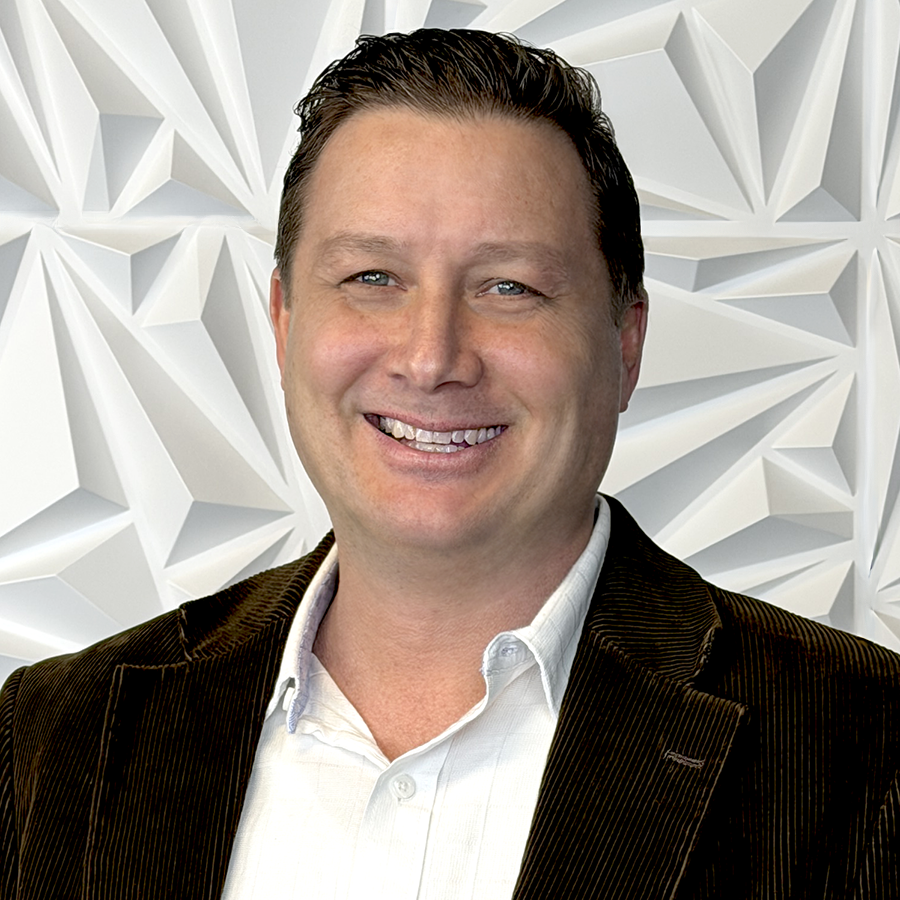 Rev. David Pace, Senior Pastor at Clemmons First Baptist Church