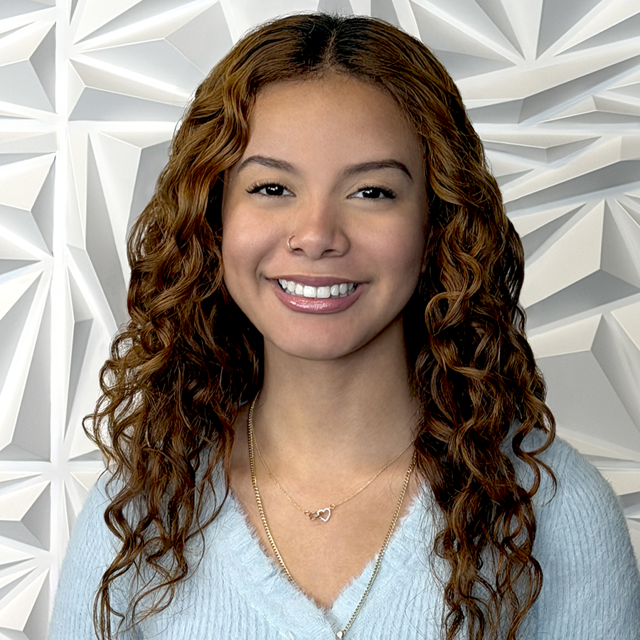 Yana Gaitan, Kids Ministry Coordinator at Clemmons First Baptist Church