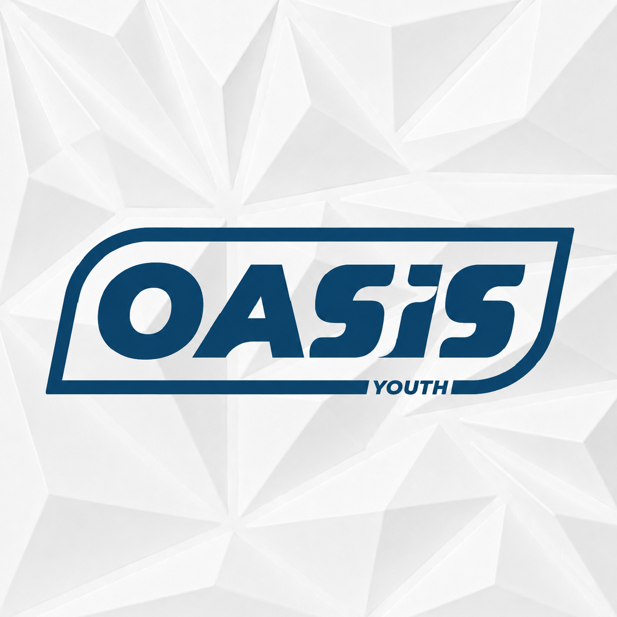 Follow Oasis Youth Ministry on Instagram