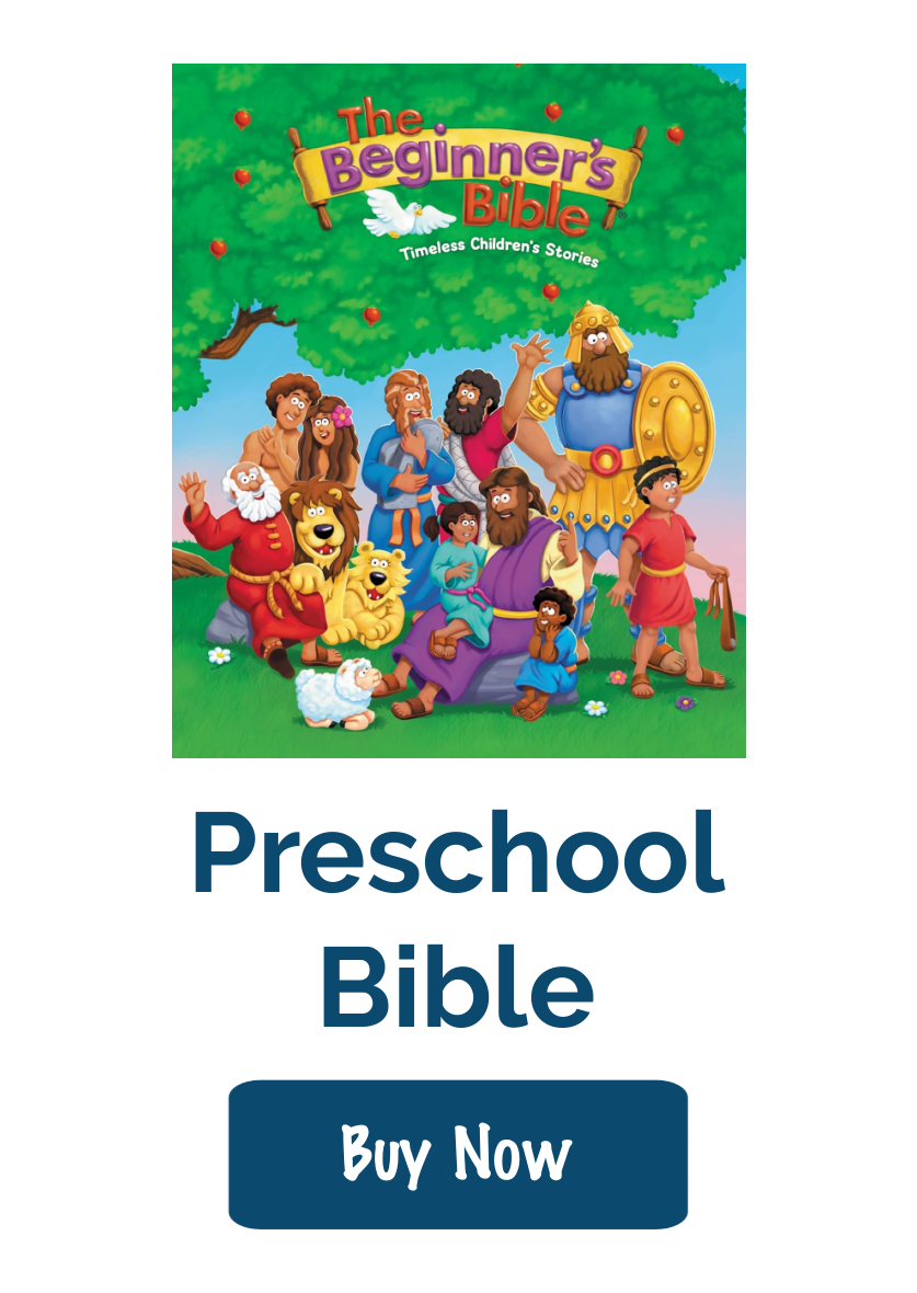 The Beginner's Bible