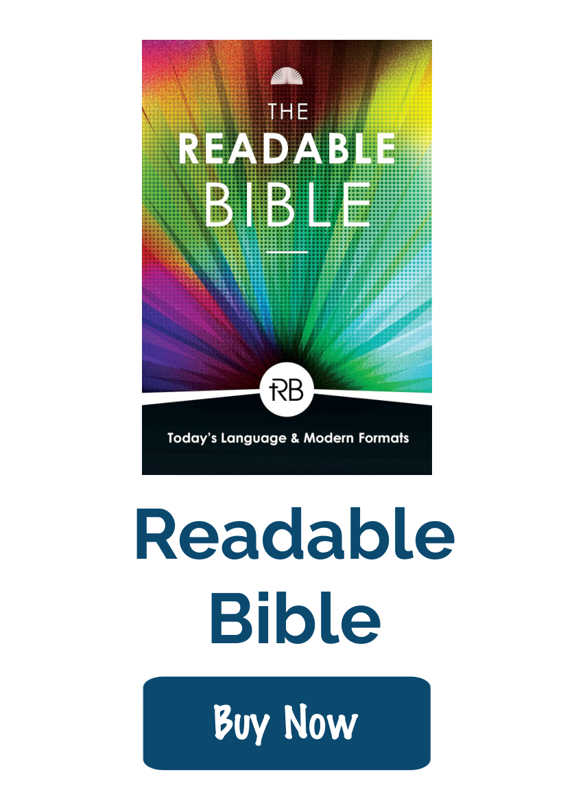 The Readable Bible