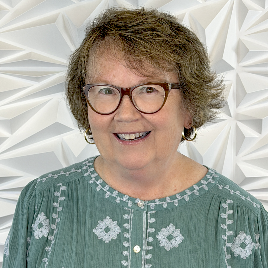 Nancy Clevenger, Preschool Director at Clemmons First Baptist Preschool
